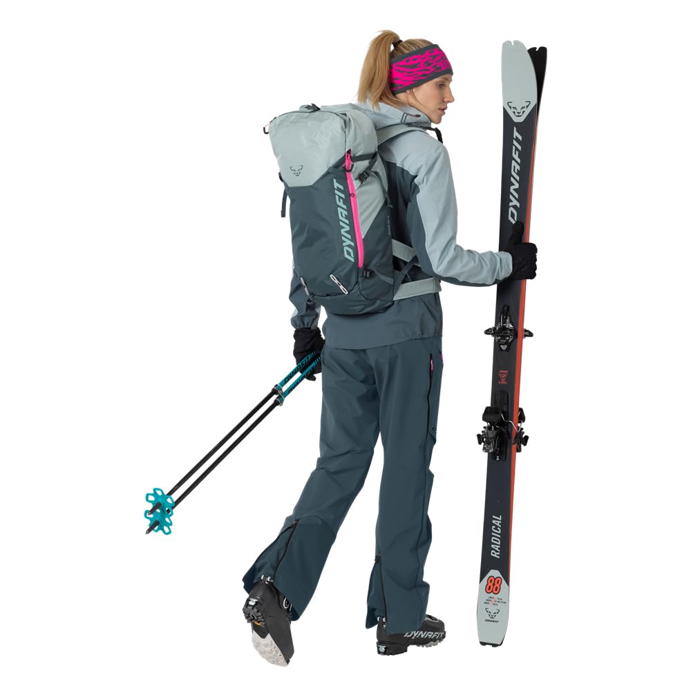 DYNAFIT Radical 30L + Woman Backpack One Size
