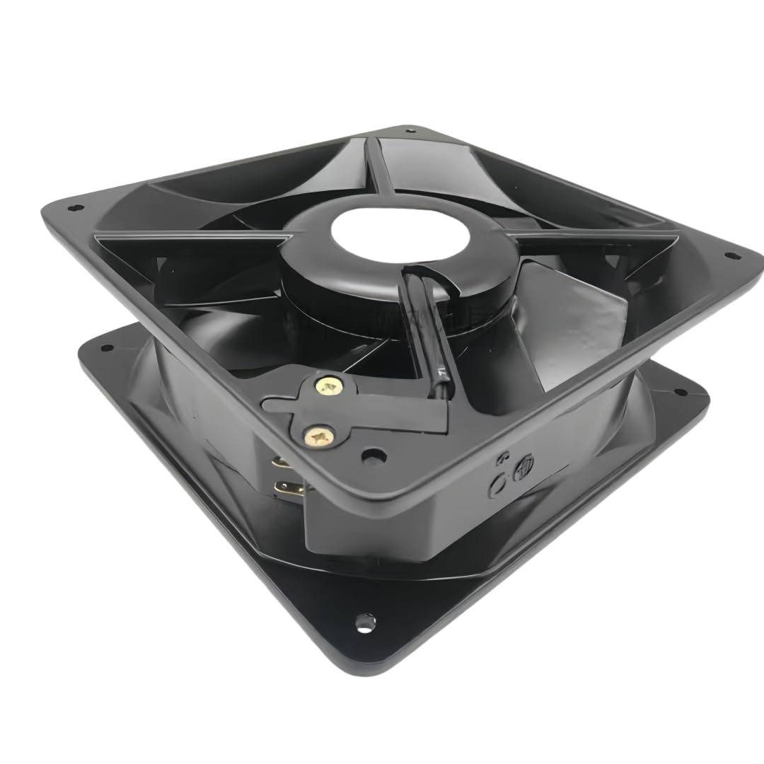 U6500G1-TP wentylator chłodzący 100 V 40/36 W 16055 160 x 55 mm