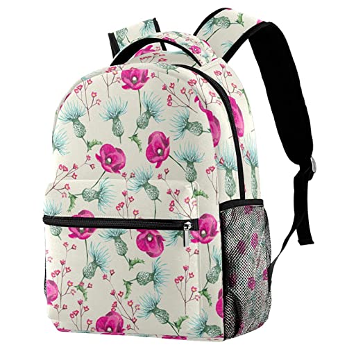 Sac à dos de voyage enfants pour l'école et les sorties nature