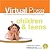 Produktbild Virtual Pose Children & Teens: The Ultimate Visual Reference Series for Drawing the Human Figure