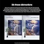 SAMSUNG 85-Inch Class Neo QLED 4K QN90C Series Neo Quantum HDR+, Dolby Atmos, Object Tracking Sound+, Anti-Glare, Gaming Hub, Q-Symphony, Smart TV with Alexa Built-in (QN85QN90C, 2023 Model) - Image 5