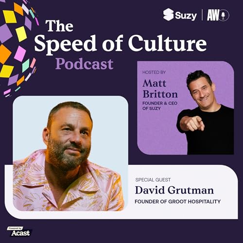 Miami Heat: How David Grutman turned hospitality into a cultural empire