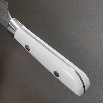 Amazon | 佐治作 佐治武士 ペティナイフ 130mm SRS13 粉末ハイス