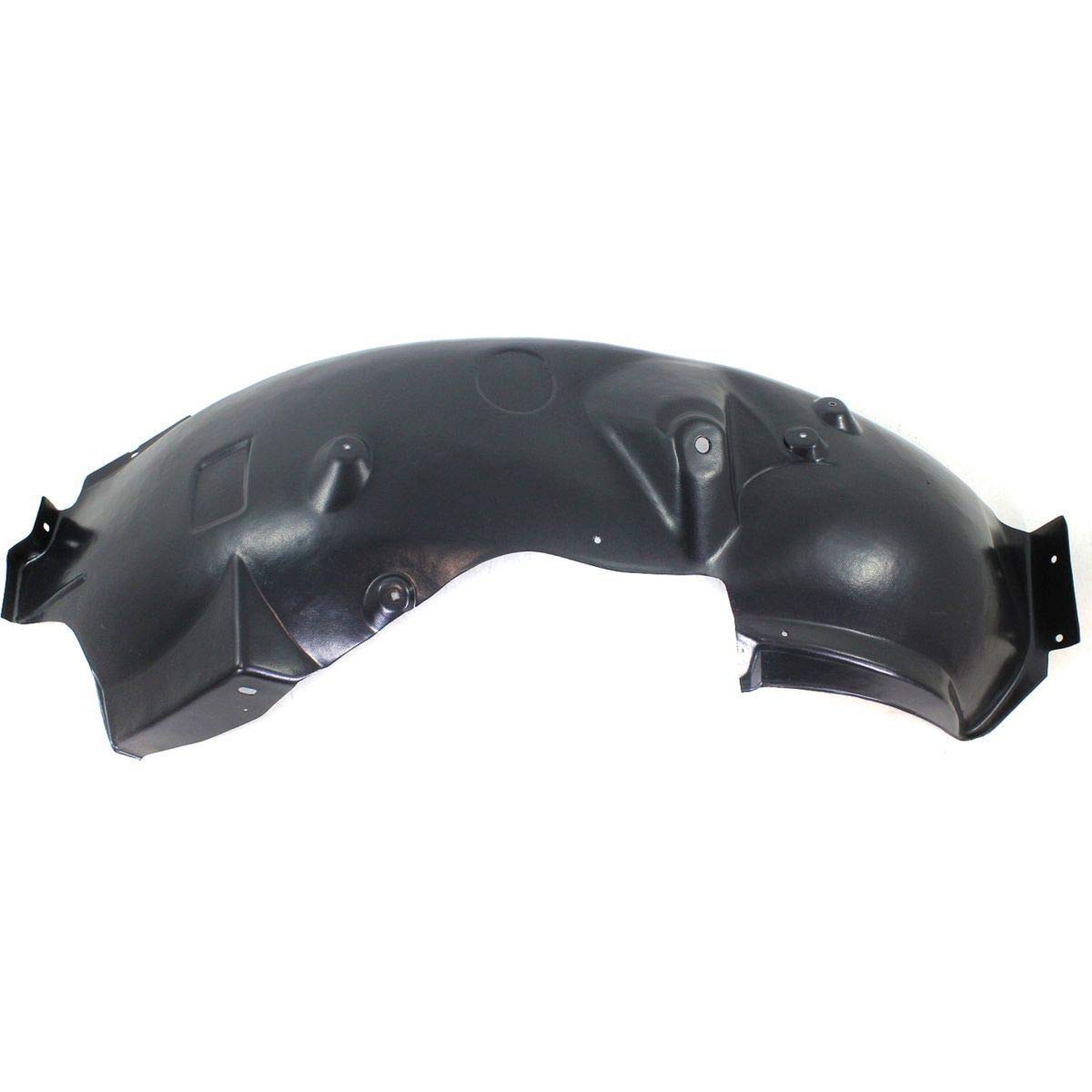 ドッグフード liner Amazon.com: Perfit Liner New Front Left Driver Side Fender