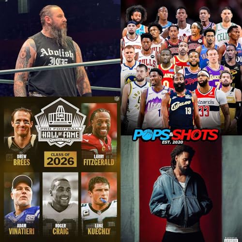 Ep. 222 Snubs and Dubs