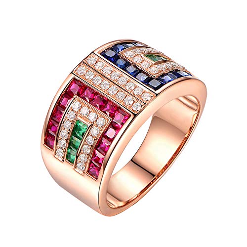 YUnnuopromi  -    Rotgold Keine Angabe