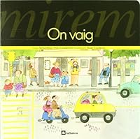 Mirem el camp 8424613015 Book Cover