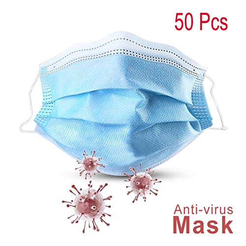  LinZX 3 Niveaux de Lutte Contre la poussière N...