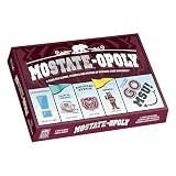 Late for the Sky Missouri State-Opoly Board Game for 2-6 Players
