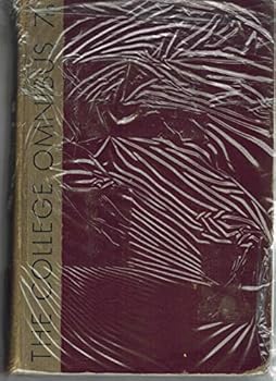 Unknown Binding The College Omnibus (7th Edition) Book