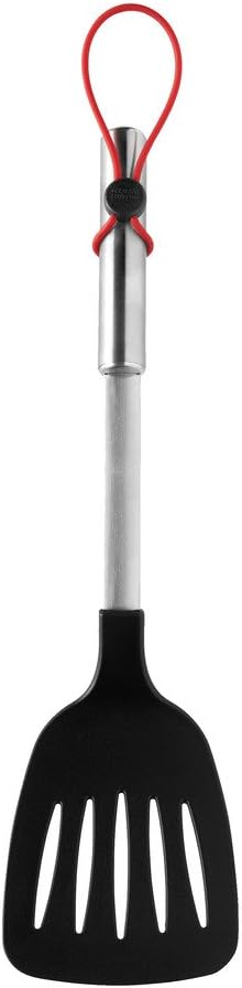 Kuhn Rikon Slider Ties, One Size, Red