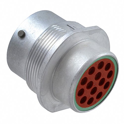 Deutsch Connector