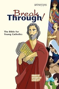 Unknown Binding Breakthrough Bible, New edition-paperback (2013-01-07) Book