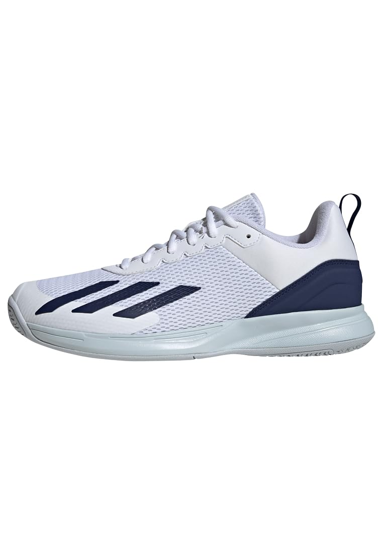 adidas Courtflash Velocidad Tenis Hombre Zapatillas Sneakers