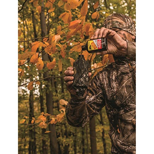 Wildlife Research Center Die Hard Scrape Hunter Kit