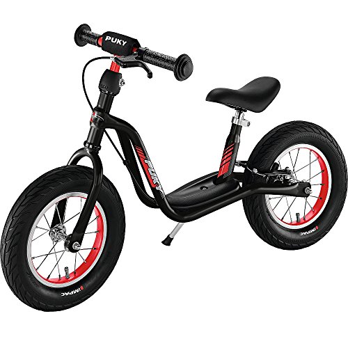 Preisvergleich Produktbild Puky PK4068 Laufrad LR, XL, schwarz