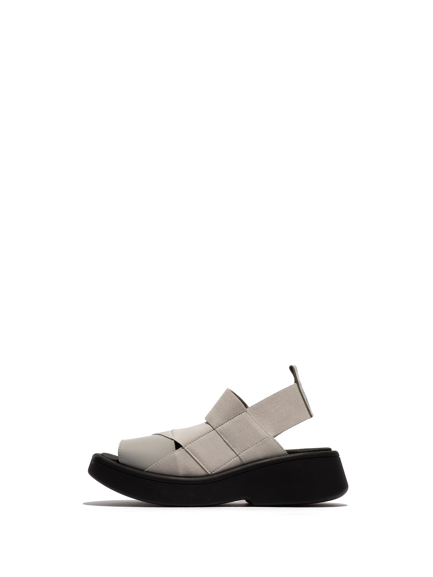 Fly London MALN202FLY Women's Sandal, Cloud