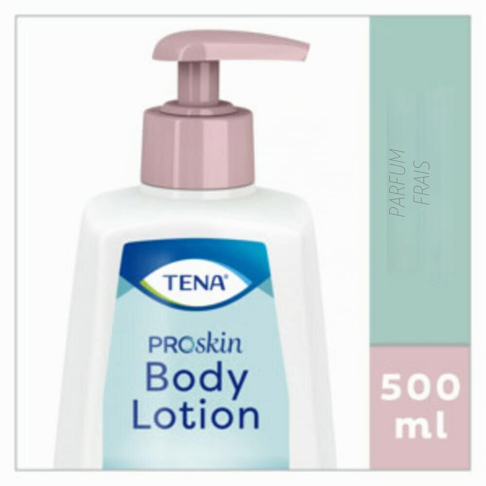 Tena skin lotion 500 ml