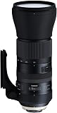 Zoom Tamron - SP 150-600mm F/5.0-6.3 Di VC USD G2 - Compatible frames for Canon, Nikon, Sony - 1