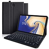 teclado para samsung galaxy tab s2 8 【Dale a su tableta proteccion completa】 Funda inteligente para Samsung Galaxy T830. Y el diseño de los agujeros exquisitos cupieron perfectamente con su tableta. Le otorgan a su tableta prevención de rayaduras, polvo, antideslizamiento.