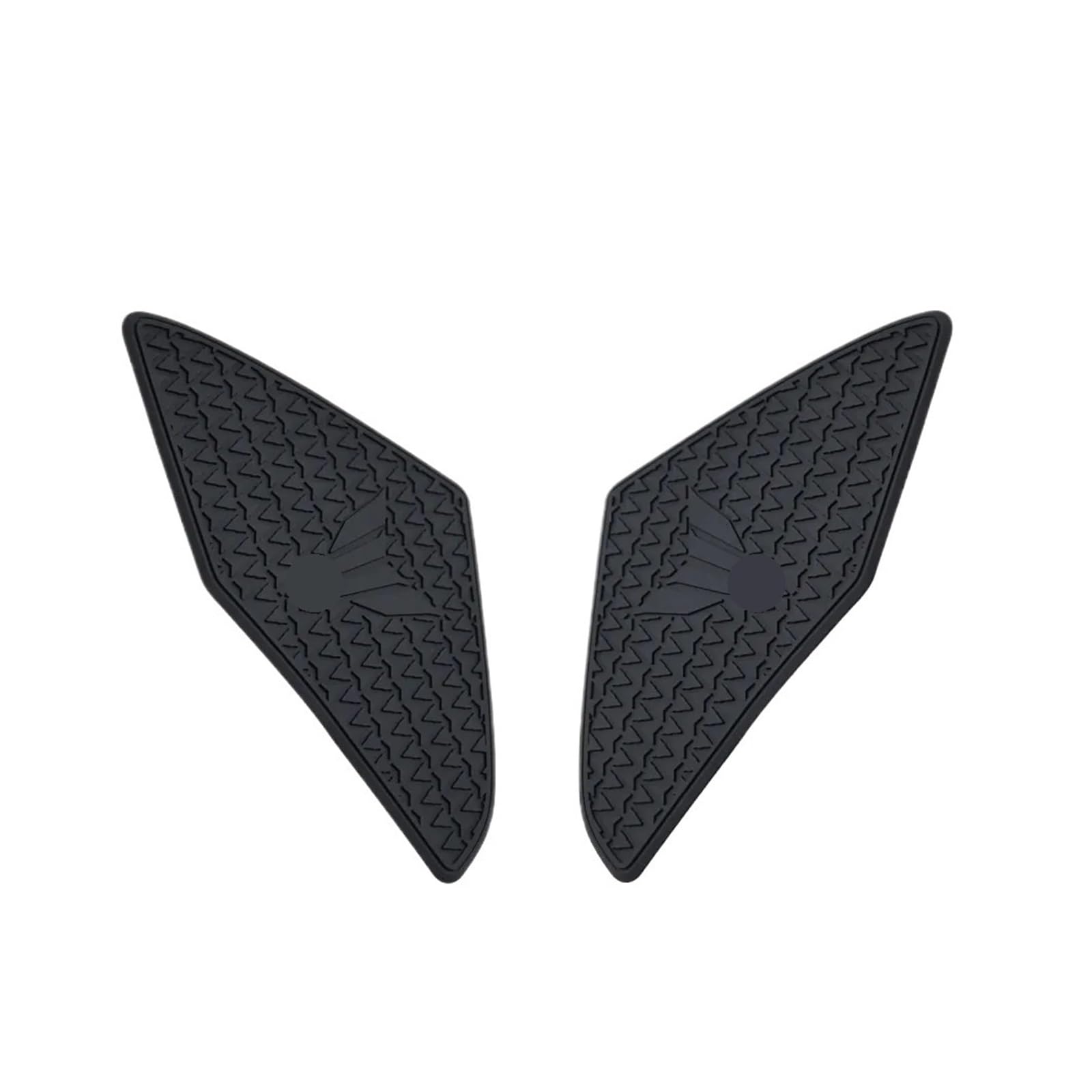Motorcycle Fuel Tank Cap Sticker for Ya&maha MT09 SP MT09 2024 Motorcycle Sticker Fuel Tank Anti Slip Protection Sticker Set