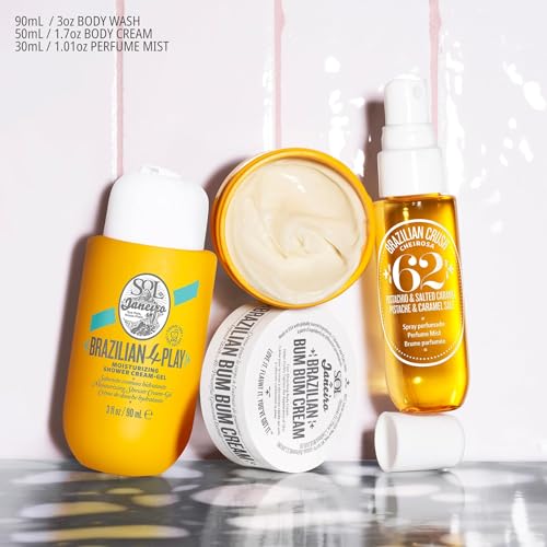 SOL DE JANEIRO de Janeiro - Bum Bum Jet Set, Orange