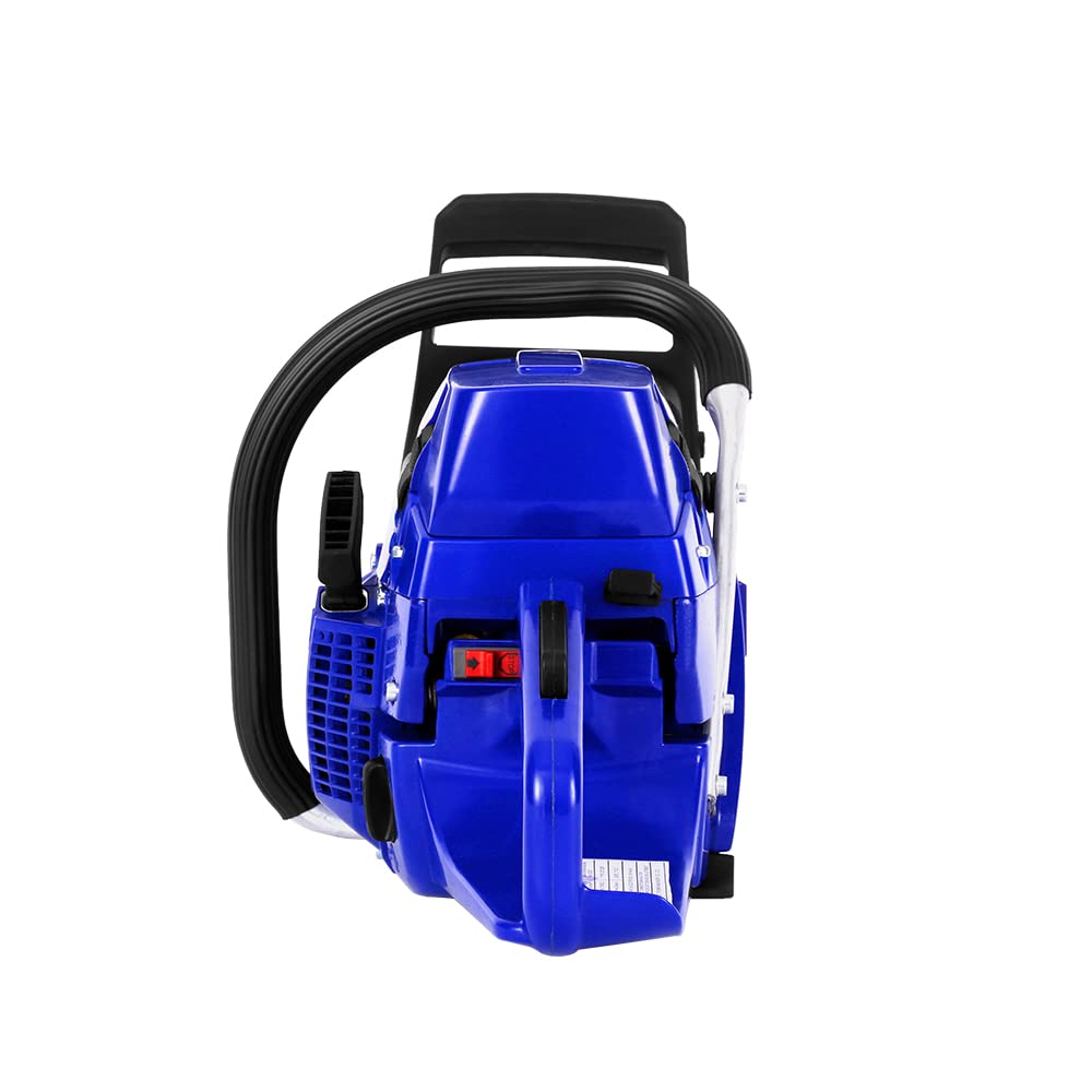 Amazon.com: Farmertec Holzfforma 71cc G372 Gasoline Chain