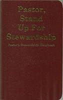 Pastor, Stand Up For Stewardship B001JEG4NI Book Cover