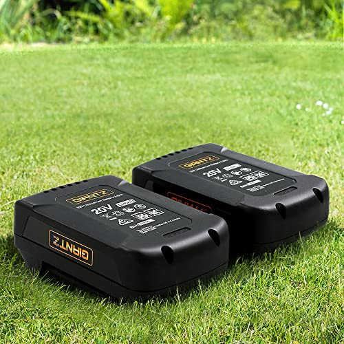 image for Giantz 40V Battery Only Batteries Lawn Mower Cordless Electric Lithium