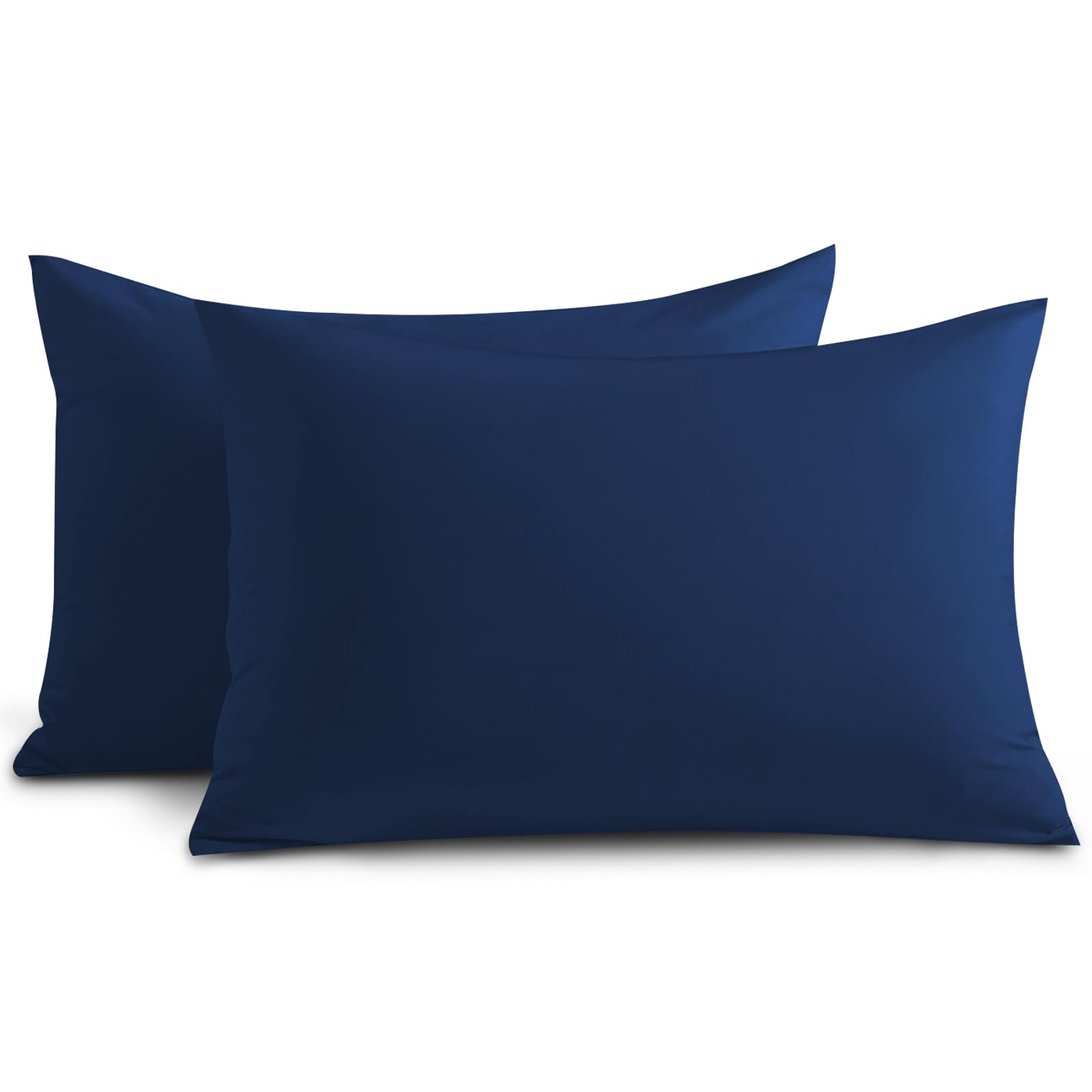 Yorkshire Bedding Pillow Cases 2 Pack