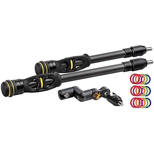 Trophy Ridge Hitman Stabilizer Kit