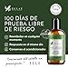 Acondicionador AVANZADO para Crecimiento del Cabello para Hombres y Mujeres - Más...