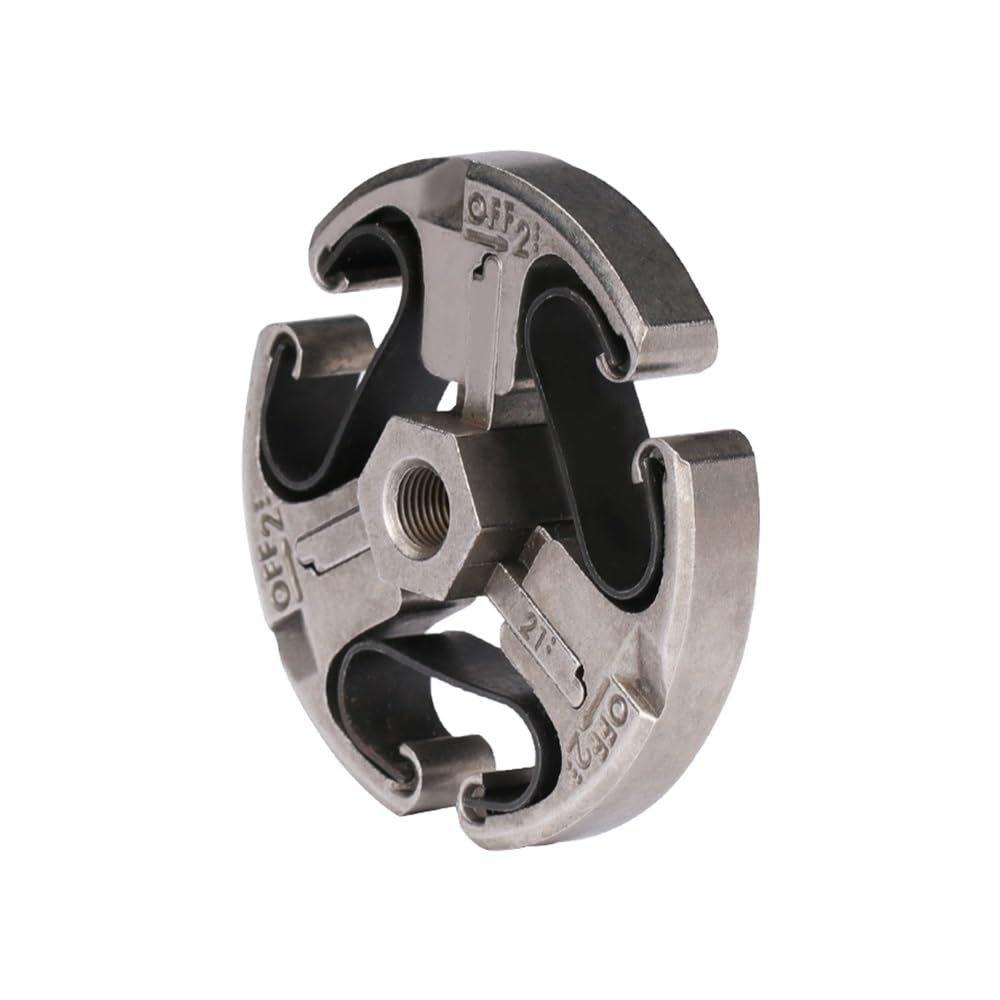 Embrague de Motosierra 503744402 Compatible con Herramientas eléctricas de jardín 262, 268, 272, H61 y 272XP.