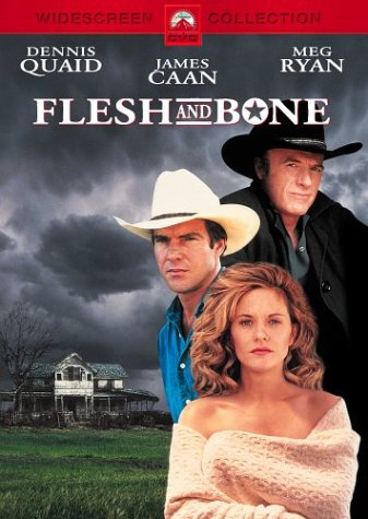 Flesh and Bone [DVD]