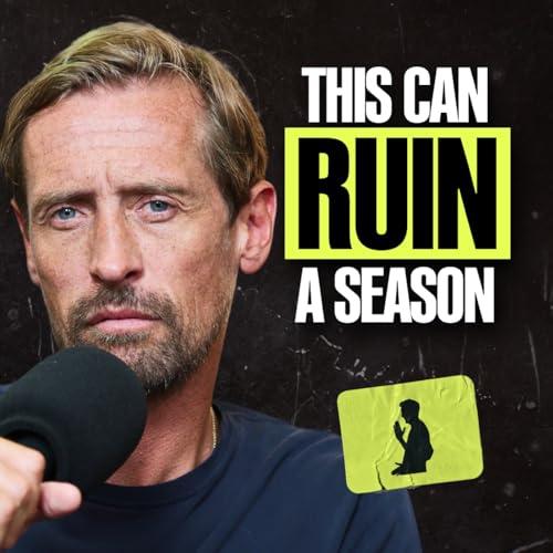 How Opening Day Defeats can RUIN a Whole Season... cover art