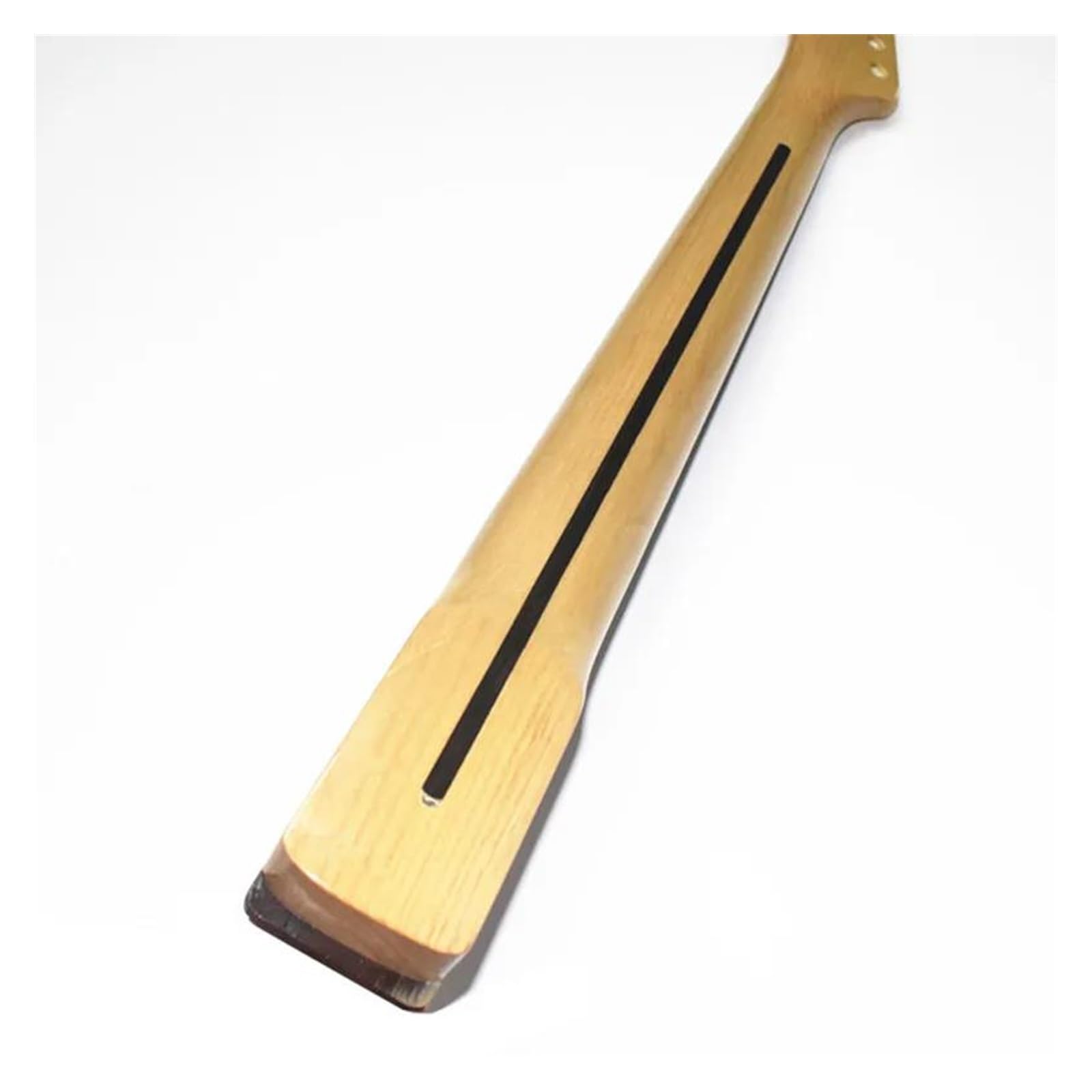 gryf gitary 22 Progi Wkładka Kropki Palisander Fingerboard Klon Gryf Gitary Elektrycznej Akcesoria Do Instrumentów Muzycznych
