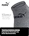 PUMA Sneakersocken 18 Paar Pack Statement Edition - Damen und Herren - Green/Grey- Gr.47-49