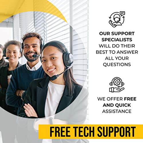 Wp9870163 9870163 Power Nut Kit - Compatible Kenmore Kitchenaid Whirlpool Trash Compactor Parts - Replaces Ap6014316 750668 Ps11747554 - Made Of Sturdy Materials, Upgraded Model #TOP4