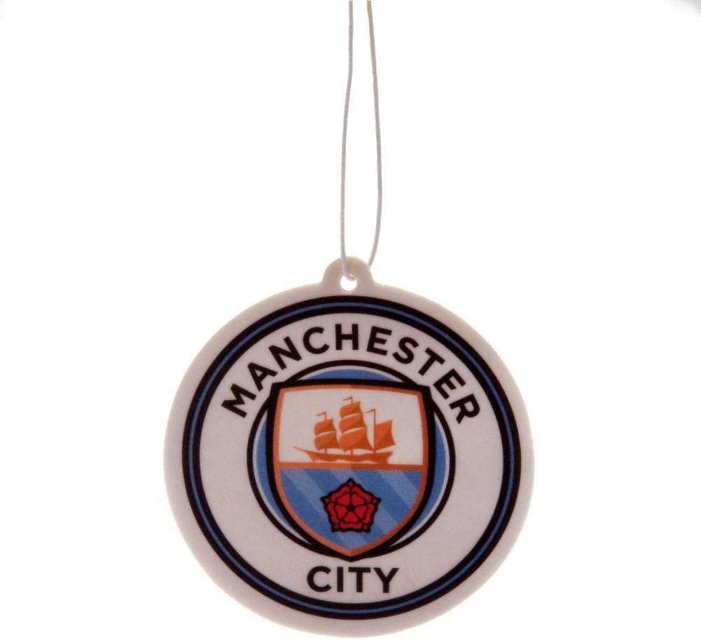 Manchester City F.C. Air Freshener