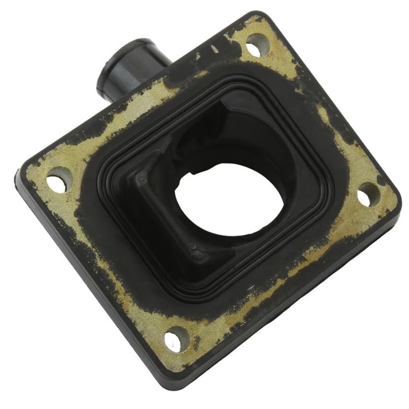 Colector de admisión eficiente para Yamaha DT200 y Blaster YFS200 3