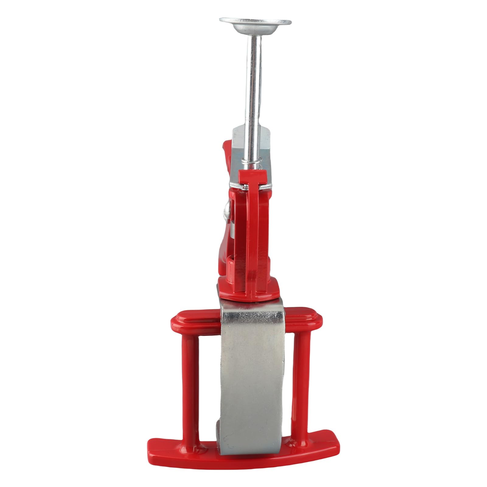 Maniglia Regolabile per Compressore Pinza Freno in Metallo a Doppio Pistone per Autocarro Leggero Pinza Freno Strumento Separatore Pastiglie a Disco per Officina Meccanica