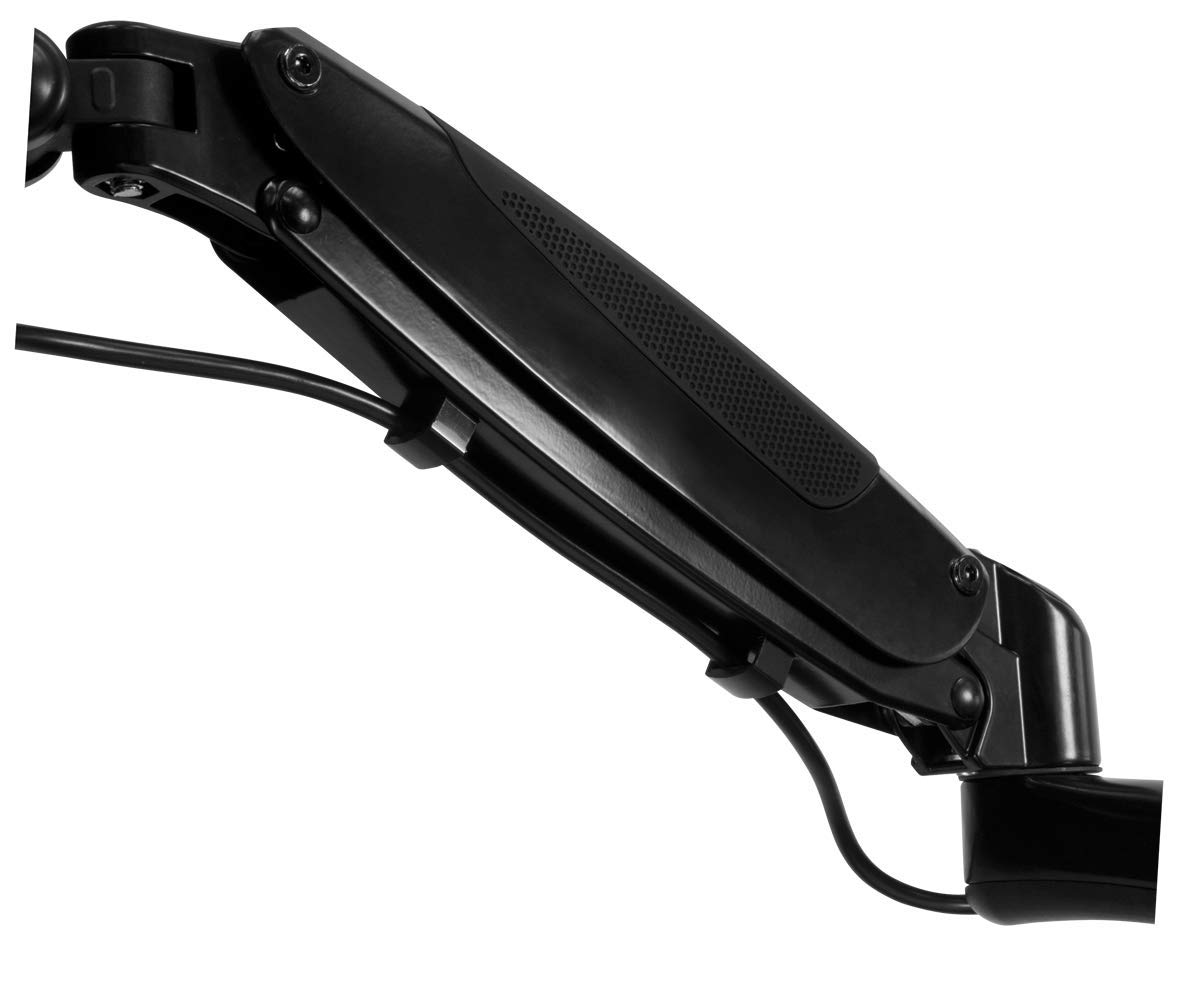 ARCTIC W1-3D - Supporto da Parete Estensibile per Monitor