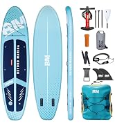 Amazon | Beyond Marina SUPボード スタンドアップパドルボード