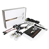 信玄 HIDキット KIWAMI H4 Hi/Lo リレー付 6000K 55W 12V 3年保証