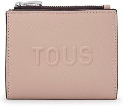 Tous Mole Wallet for Women, Measures 8.5 x 11.8 x 1.5 cm, La Rue New Collection