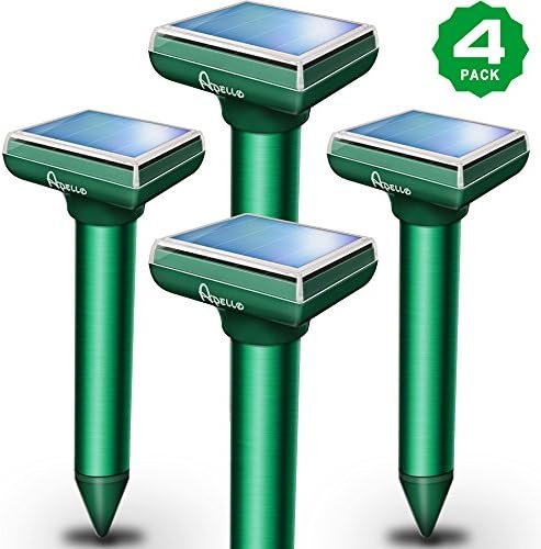 Apello Gophers Chipmunk Repellent (9)