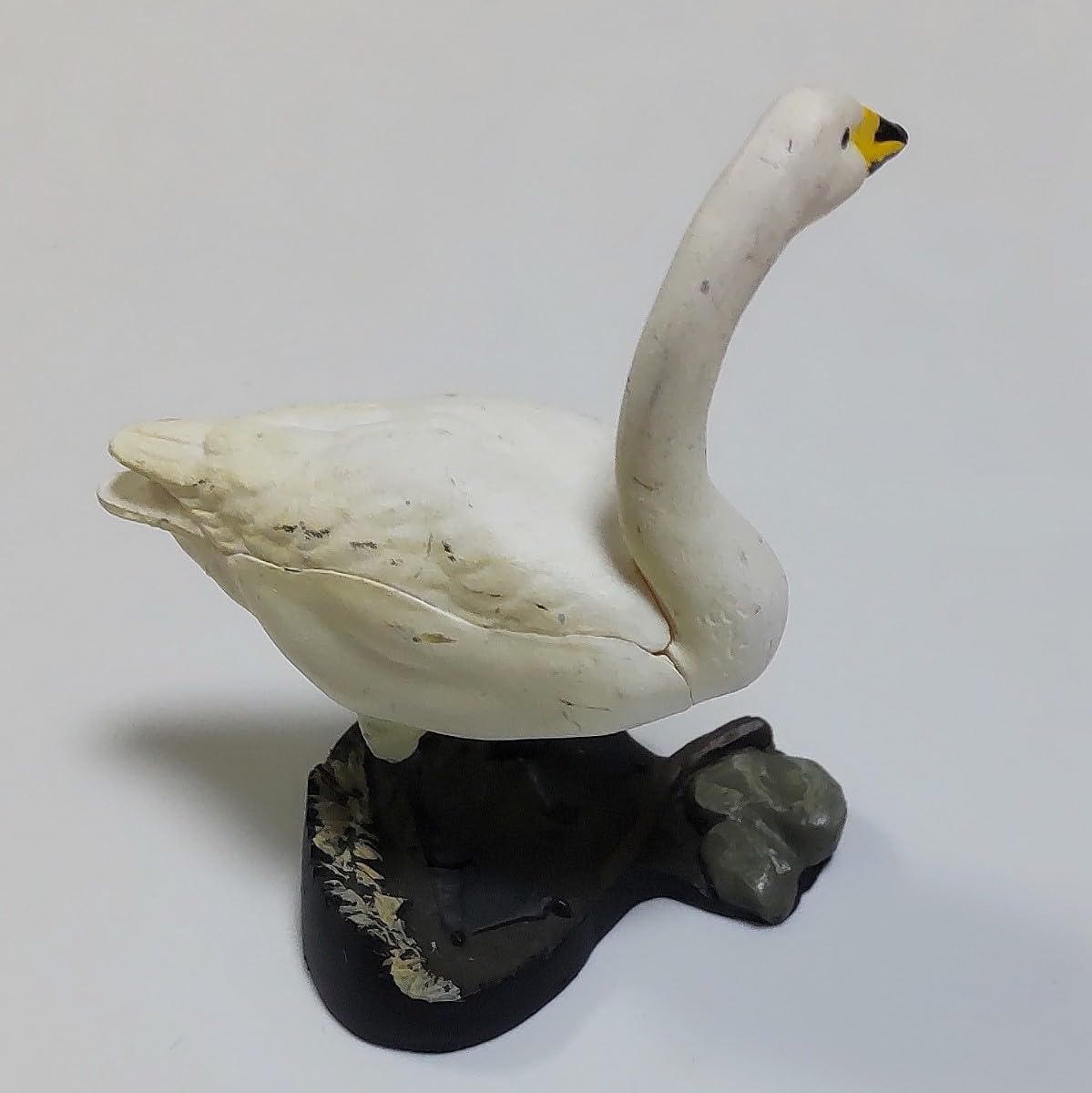 ◇数は力◇ ニホンアマガエル 018Cチョコエッグ 海洋堂 松村しのぶ