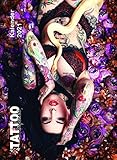  Tattoo Inferno Kalender 2021 mit Sonderausgabe 2020-08