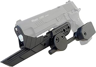 実物 G-CODE XST ベレッタ M9 レッグホルスター RTI コヨーテ | www