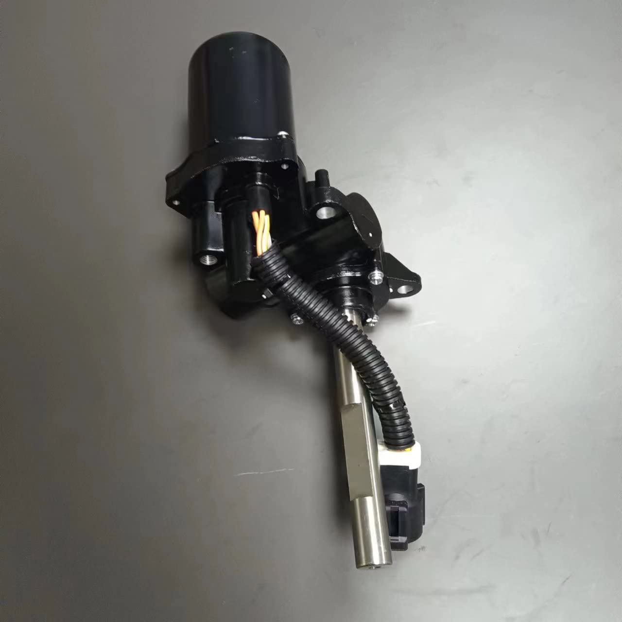 Left Power Running Board Motor 9L7Z-16A507-A 9L7Z16A507A